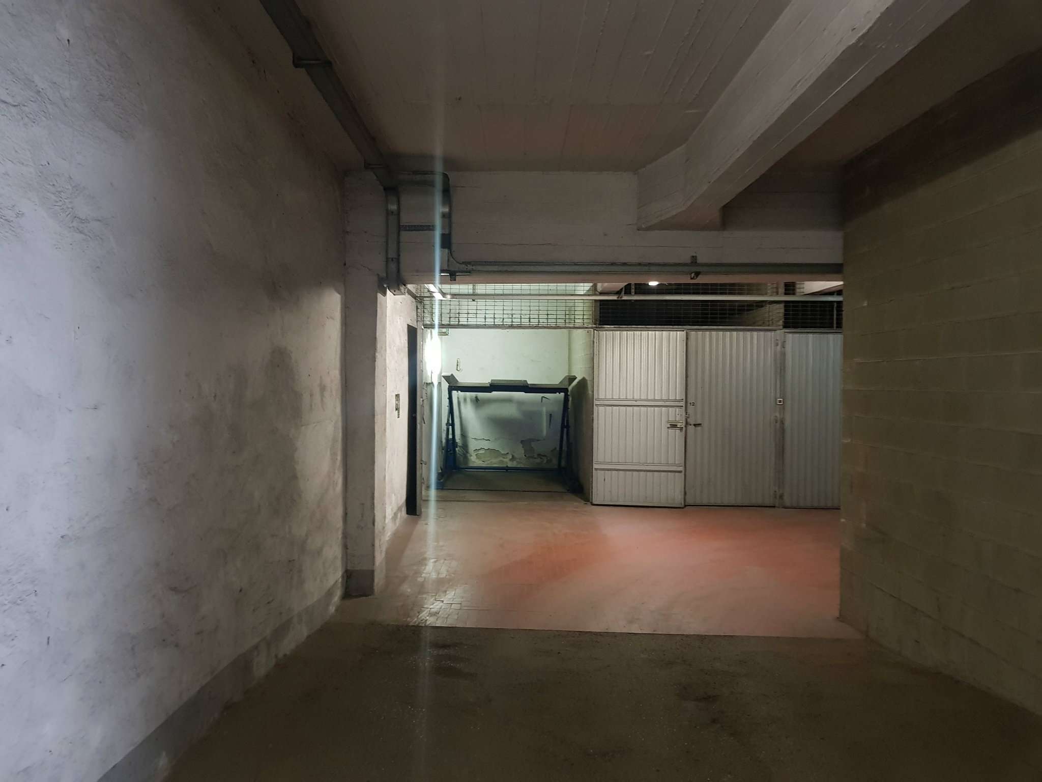 Box auto - Posto auto TORINO vendita  CENISIA  AMICACASA Immobiliare