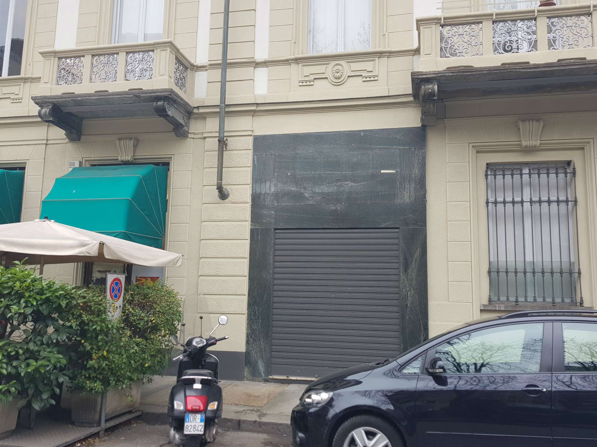  torino affitto quart: crocetta amicacasa-immobiliare