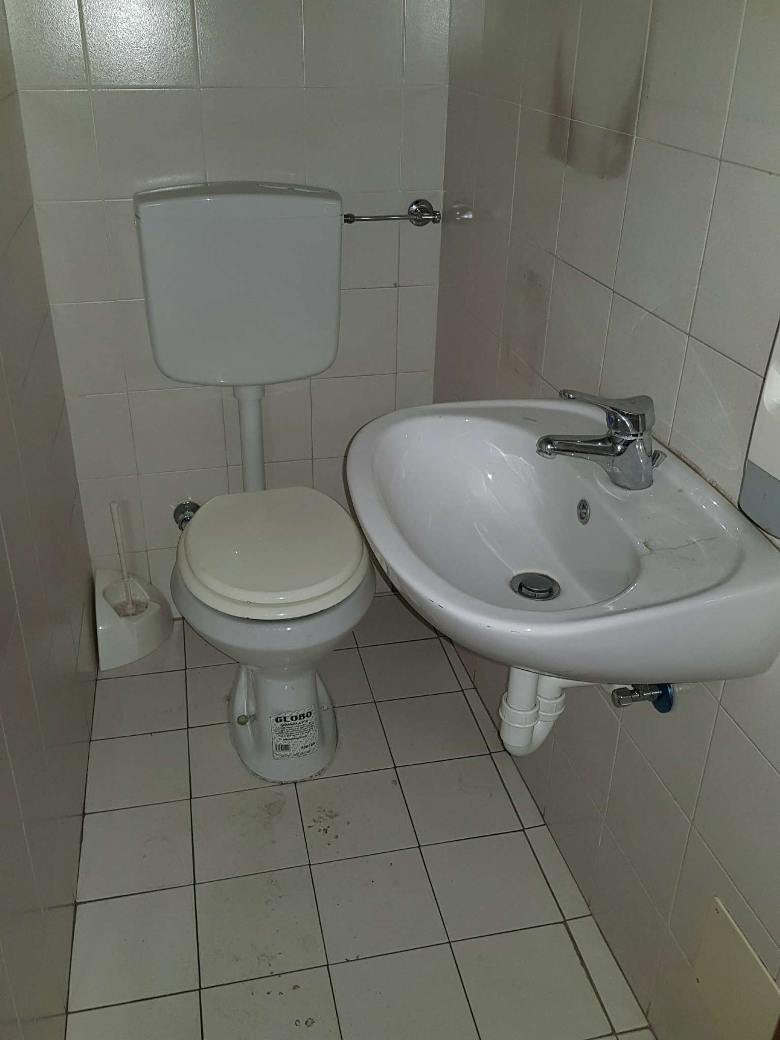 Negozio - Loc.Com. TORINO affitto  CROCETTA re umberto AMICACASA Immobiliare