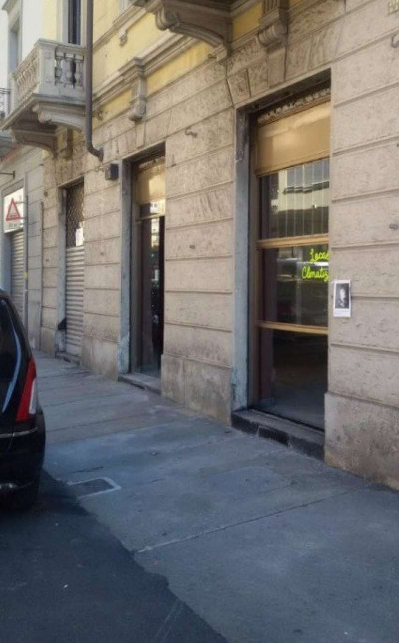  torino affitto quart: cenisia amicacasa-immobiliare