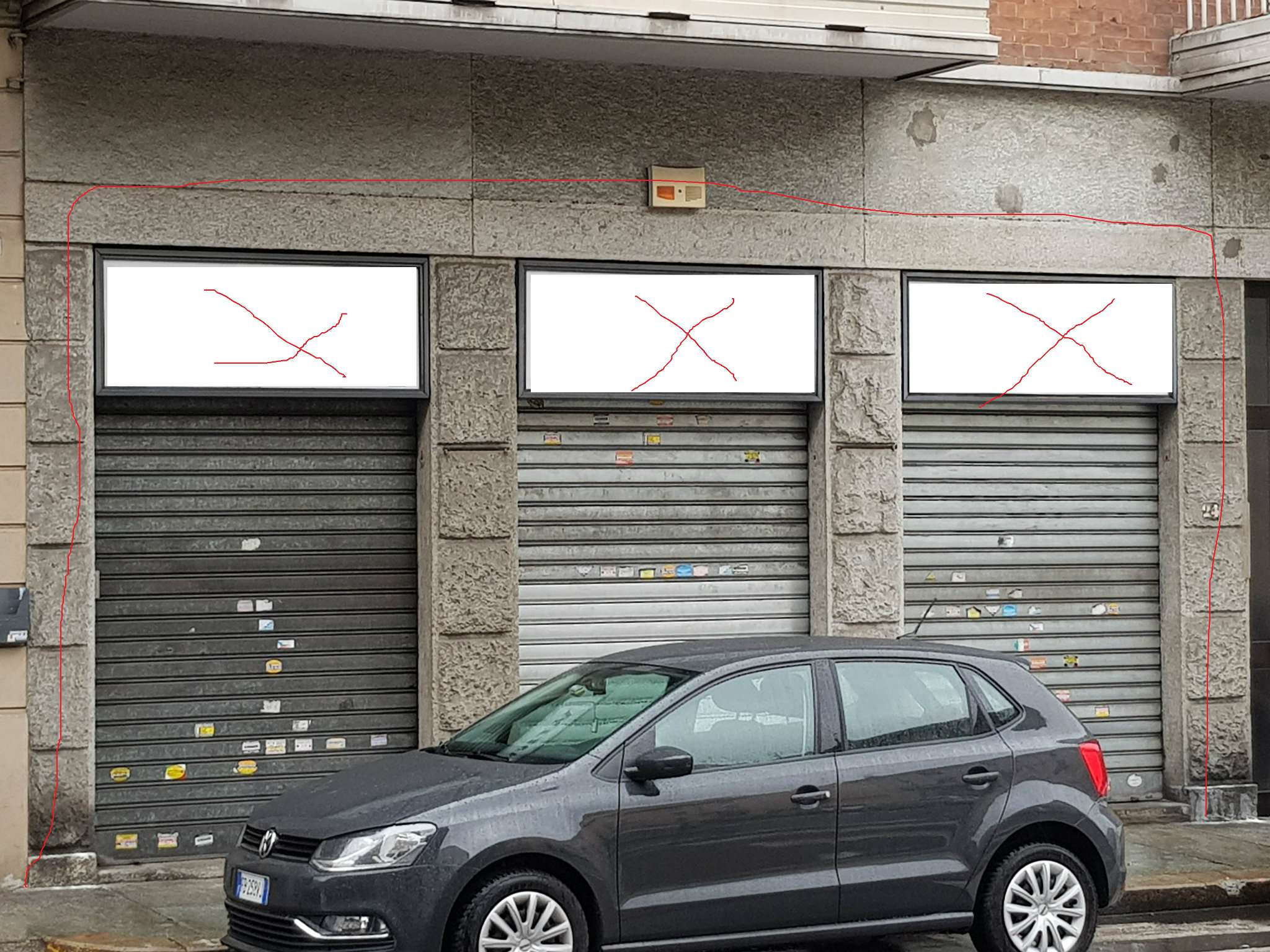  torino vendita quart: cenisia amicacasa-immobiliare