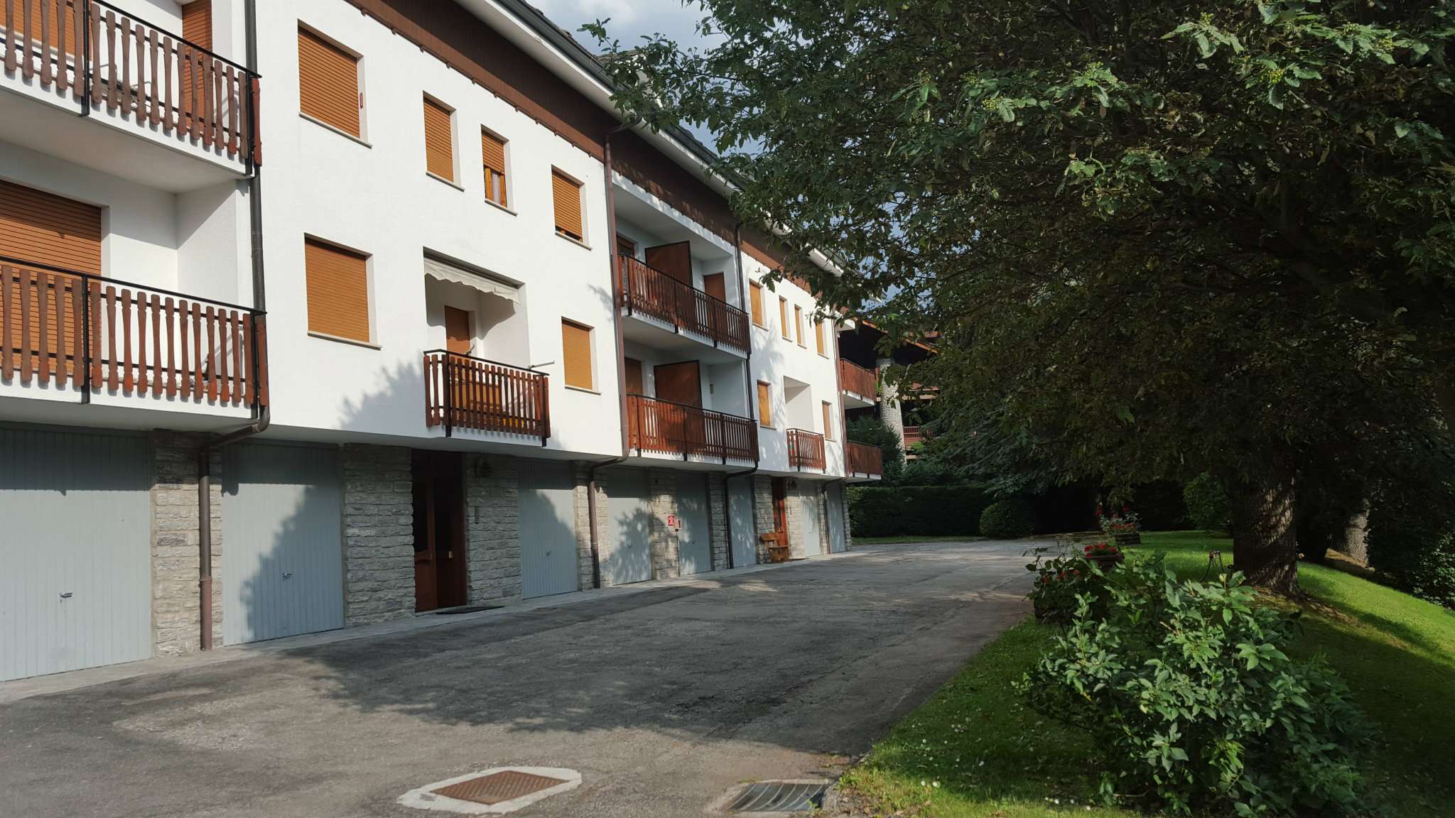  la salle vendita quart:  amicacasa immobiliare