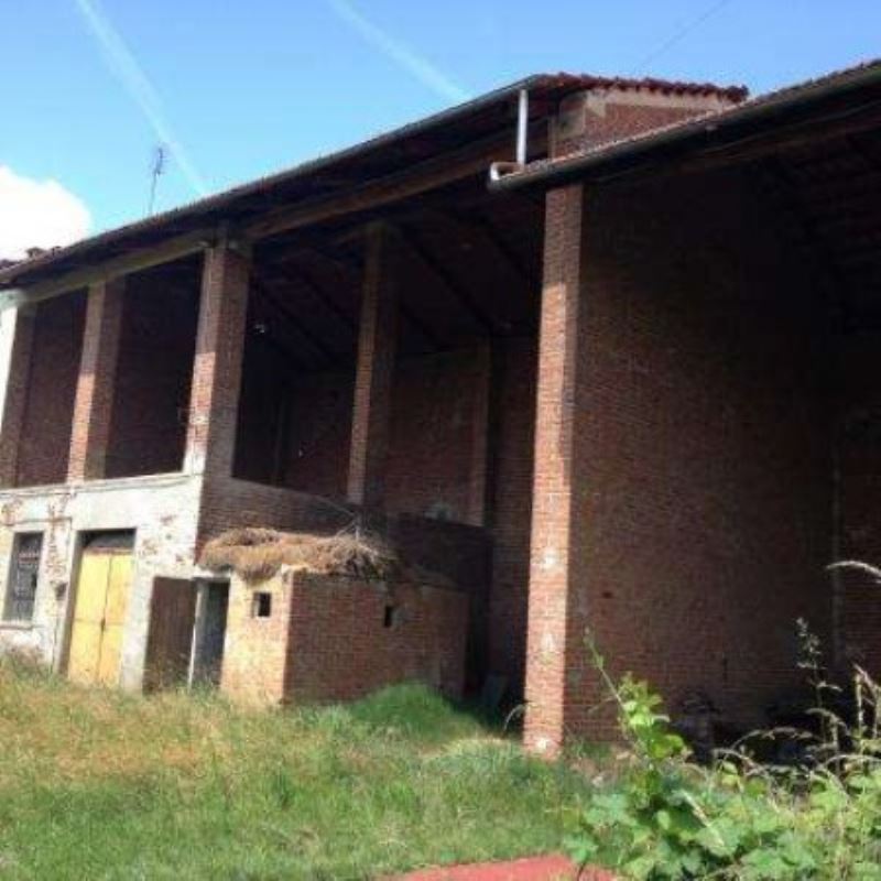 Rustico - Cascina CHIERI vendita   Roccati Compagnia Immobiliare Grugliasco