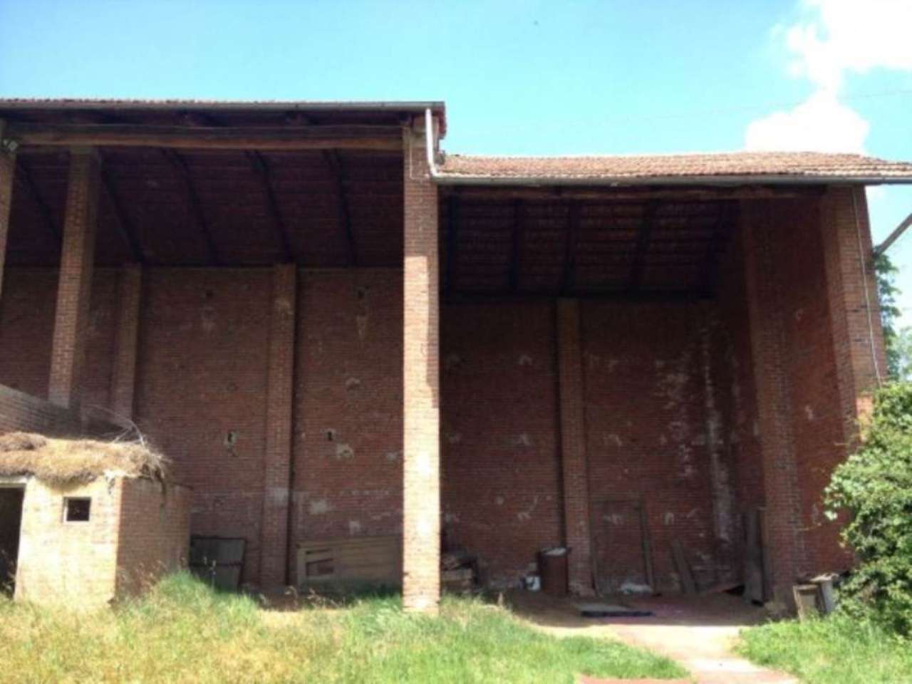 Rustico - Cascina CHIERI vendita   Roccati Compagnia Immobiliare Grugliasco