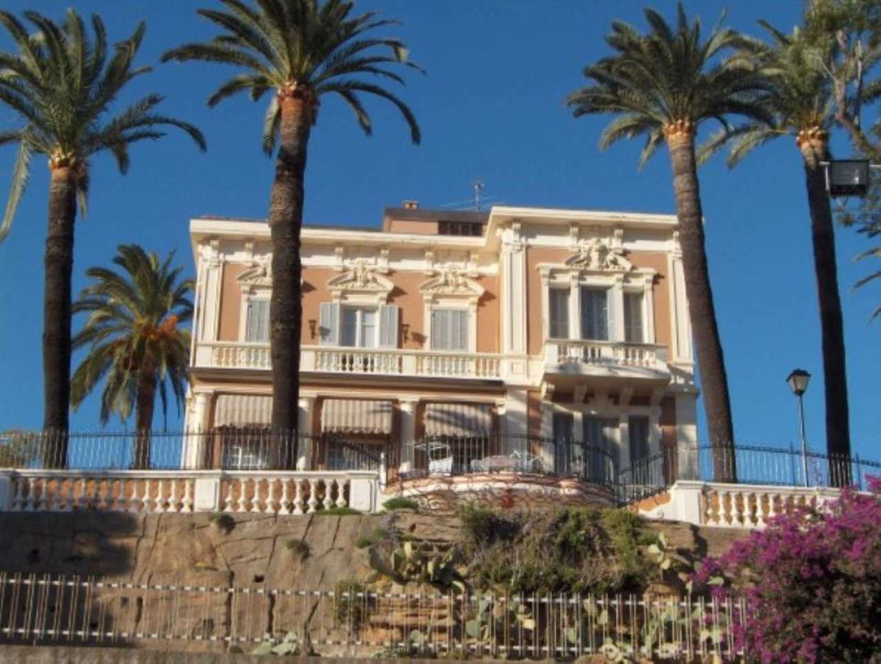  sanremo vendita quart:  compagnia immobiliare grugliasco