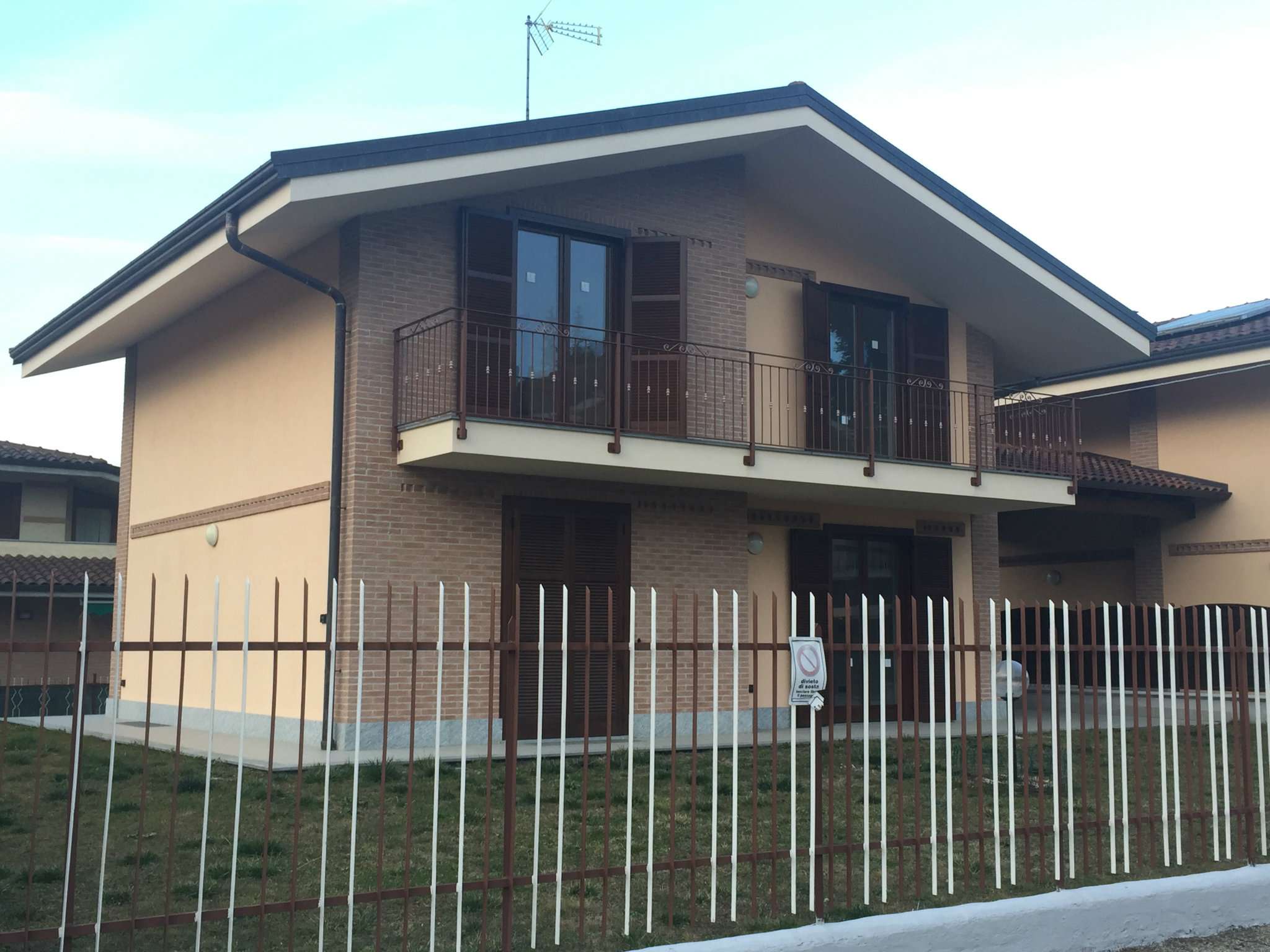 Villa ROSTA vendita   antica di buttigliera alta Compagnia Immobiliare Grugliasco