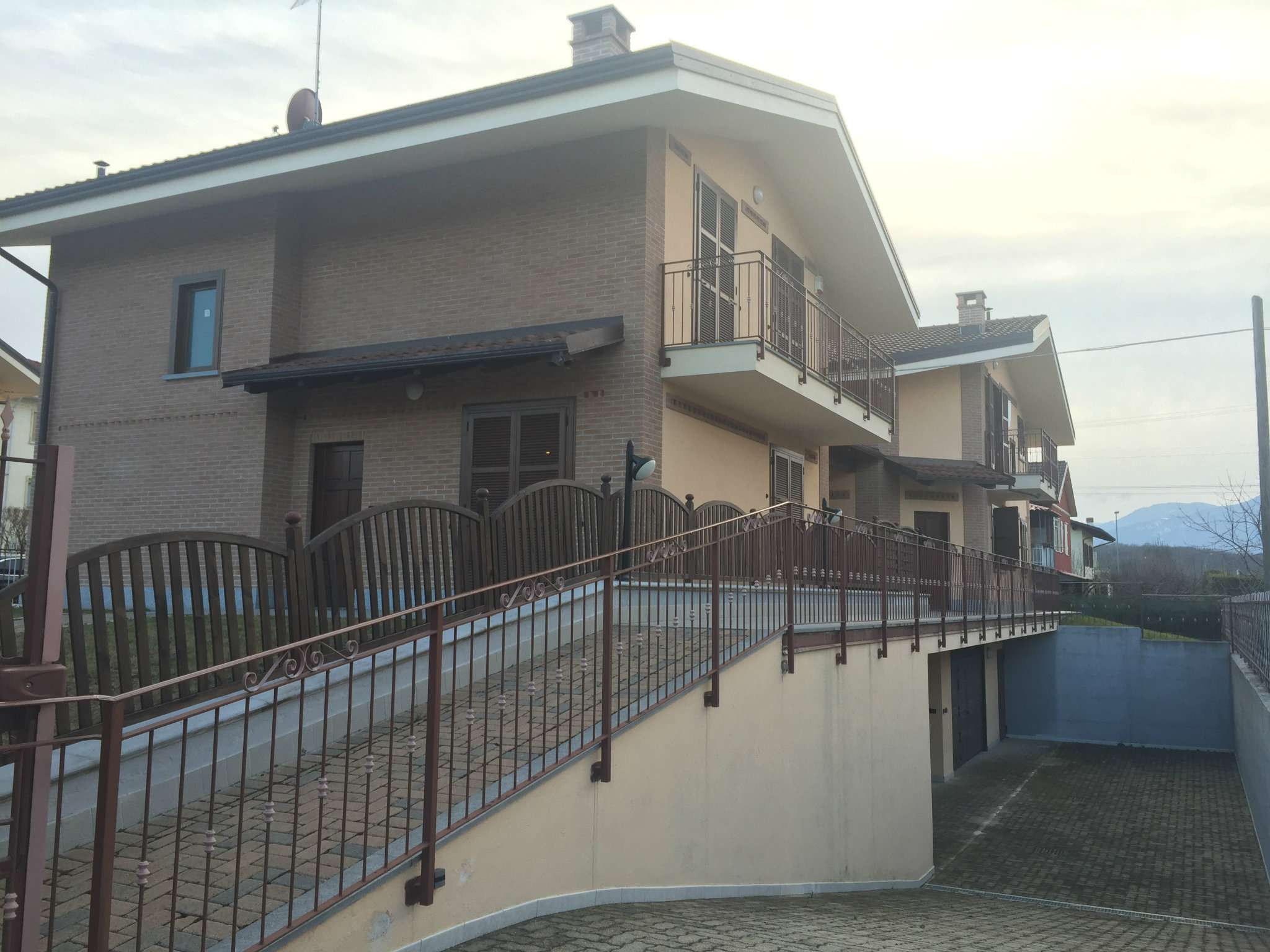 Villa ROSTA vendita   antica di buttigliera alta Compagnia Immobiliare Grugliasco