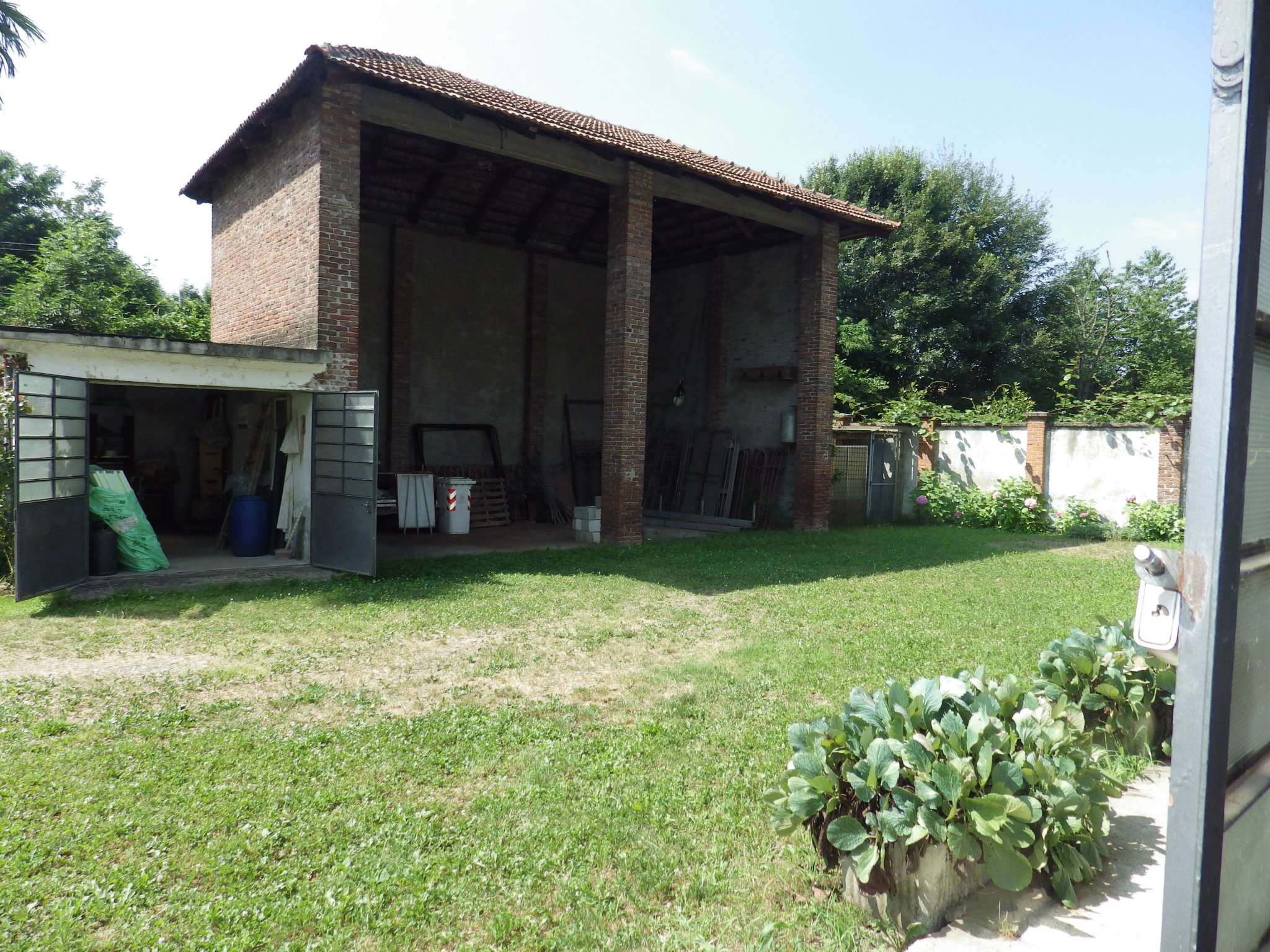 Rustico - Cascina COLLEGNO vendita   DELLA SERPERA* Compagnia Immobiliare Grugliasco