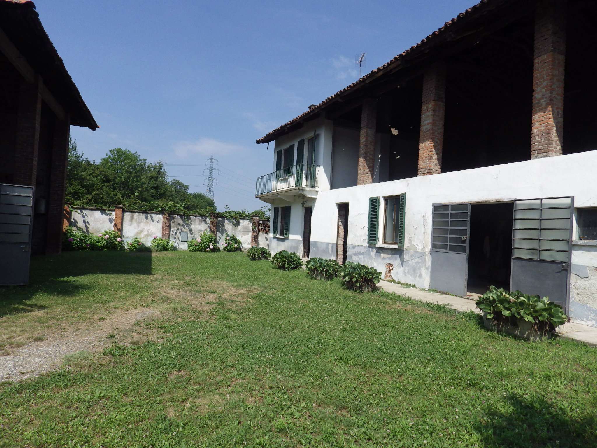 Rustico - Cascina COLLEGNO vendita   DELLA SERPERA* Compagnia Immobiliare Grugliasco