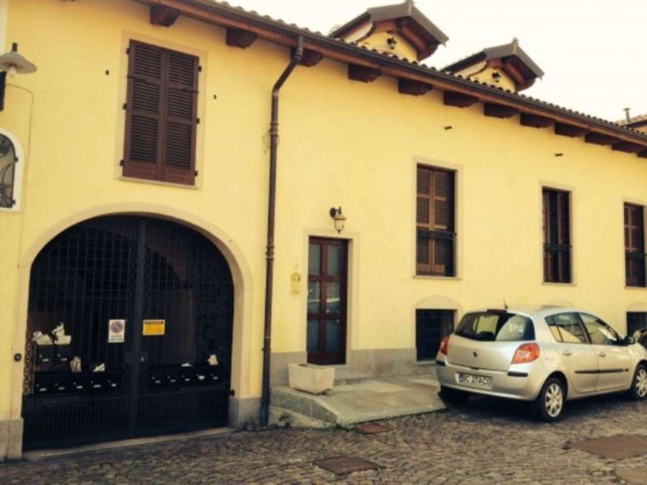 Appartamento ROSTA vendita   del Popolo Compagnia Immobiliare Grugliasco