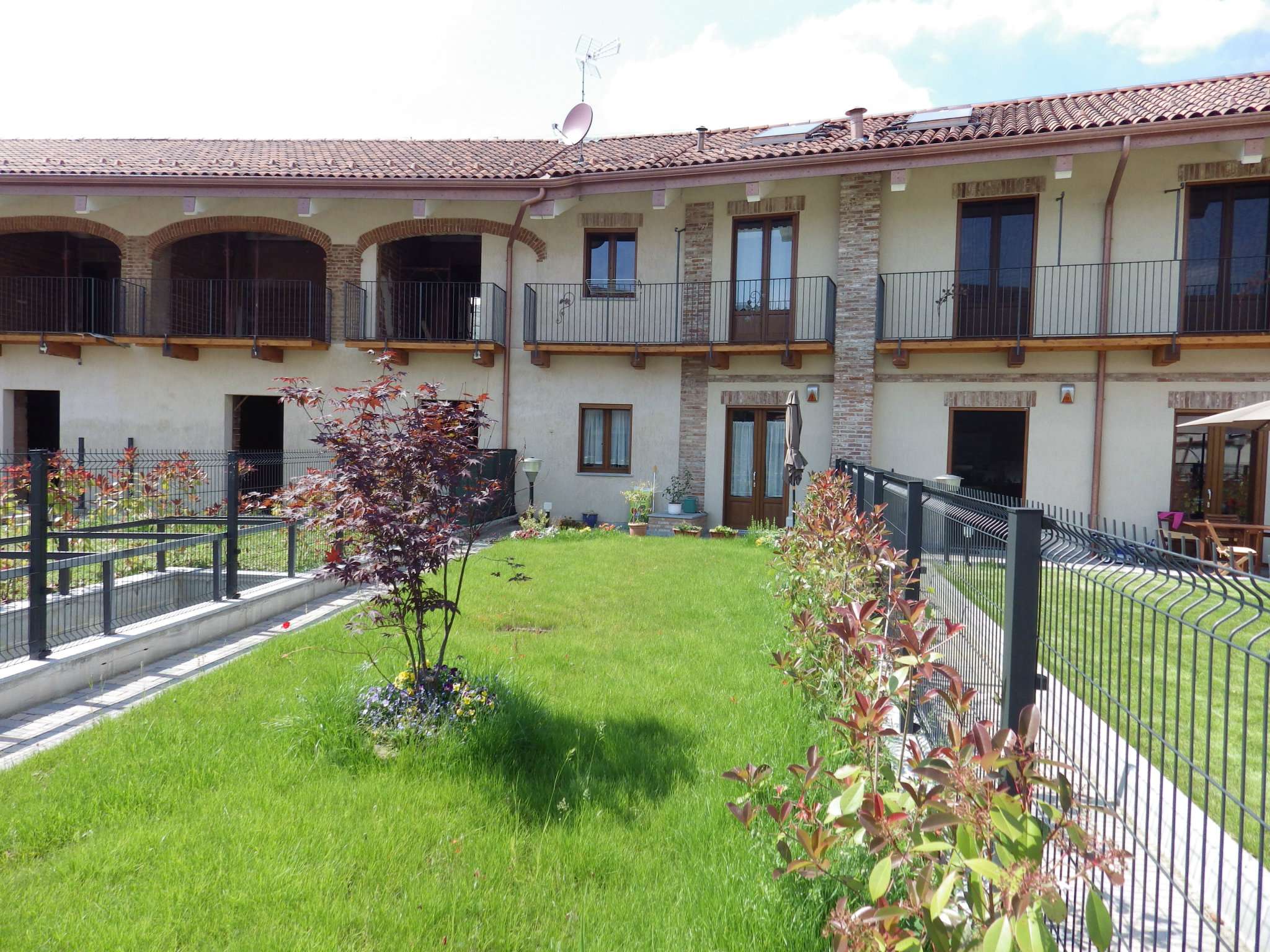  grugliasco vendita quart:  compagnia-immobiliare-grugliasco