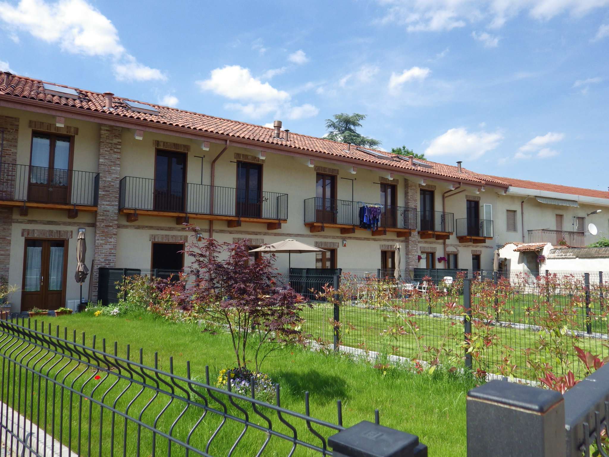 Villa GRUGLIASCO vendita   Olevano Compagnia Immobiliare Grugliasco