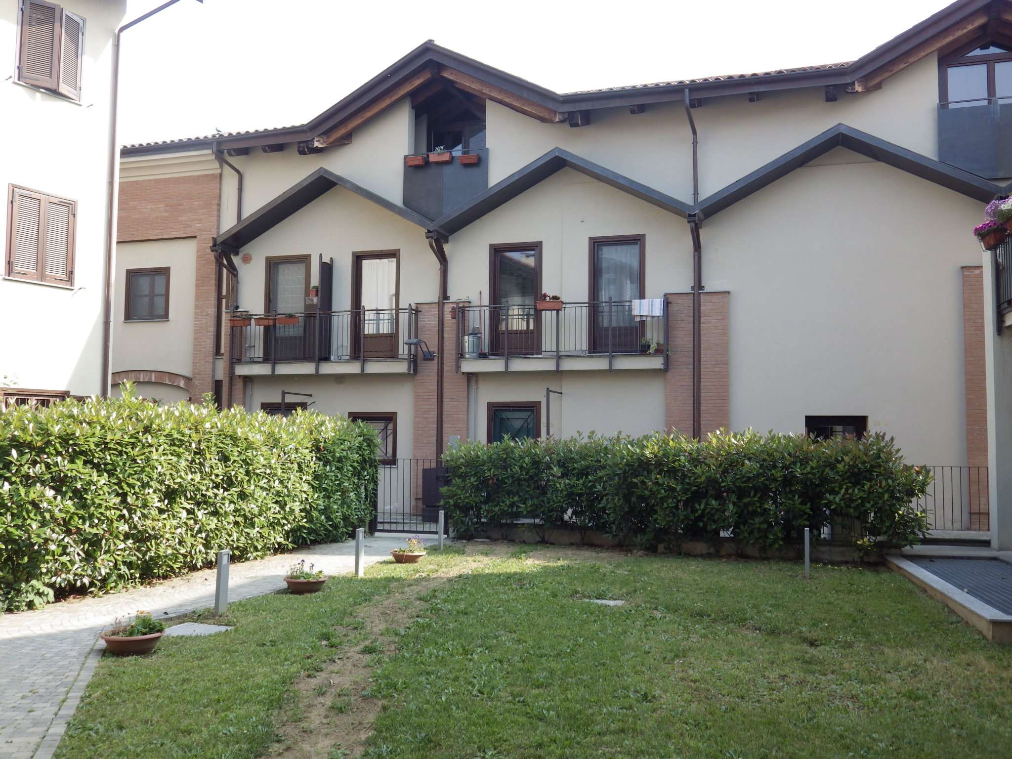  collegno vendita quart:  compagnia immobiliare grugliasco