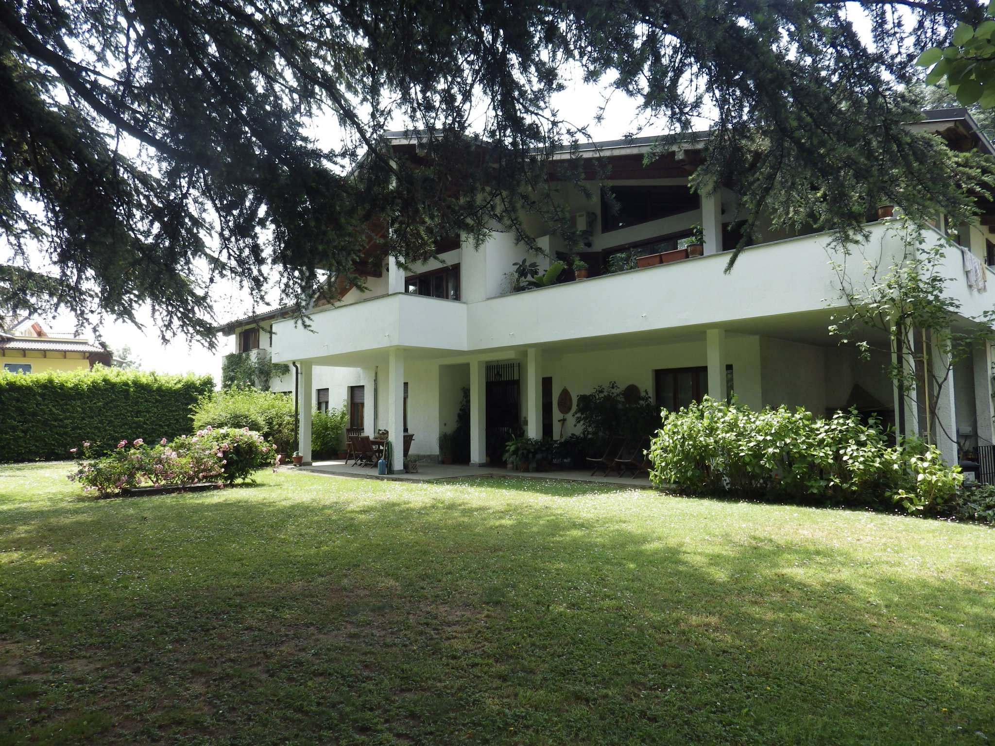 Villa Trifamiliare RIVOLI vendita   san vittore Compagnia Immobiliare Grugliasco