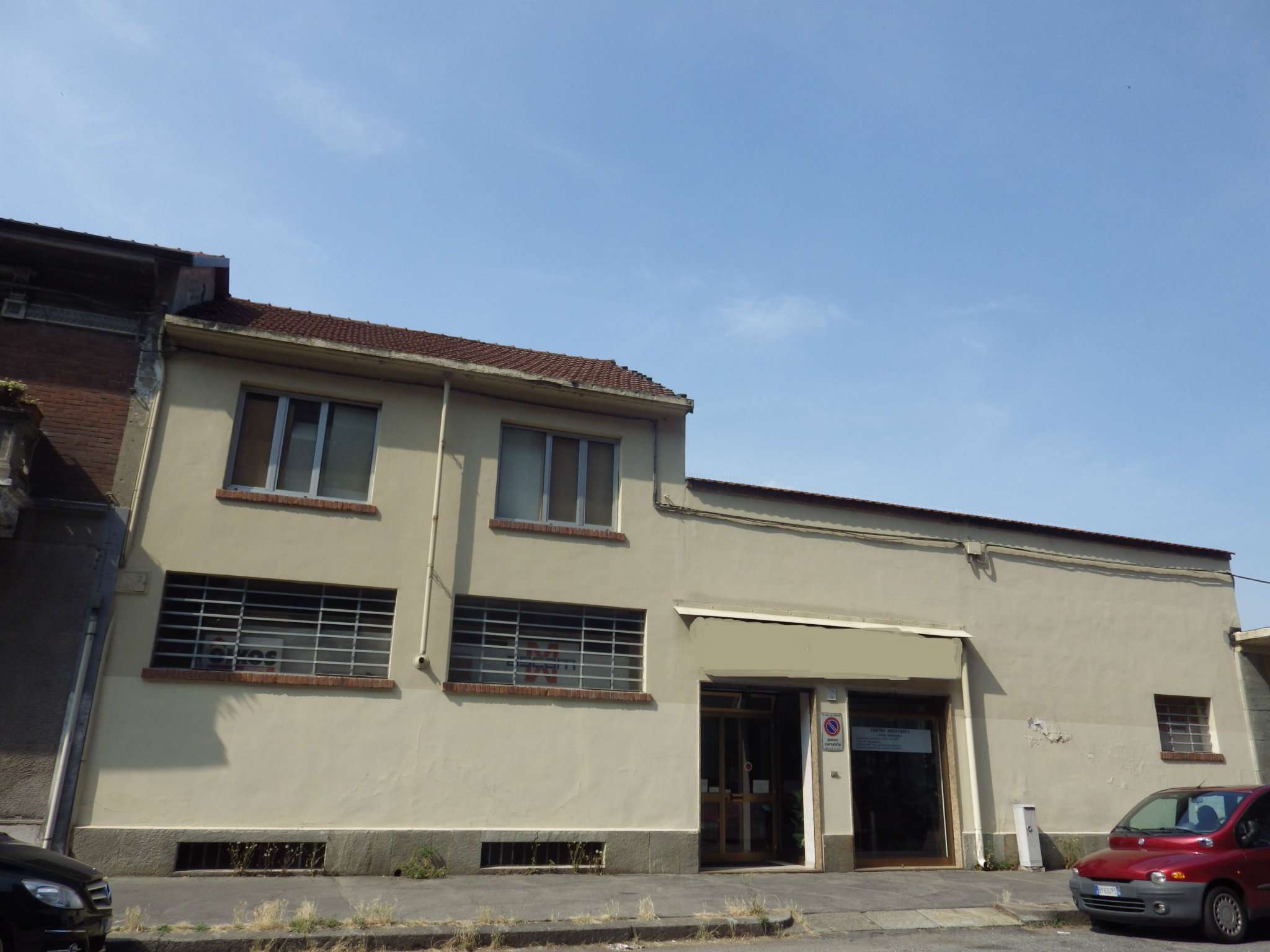 Negozio - Loc.Com. TORINO vendita  MADONNA DI CAMPAGNA Orbetello Compagnia Immobiliare Grugliasco