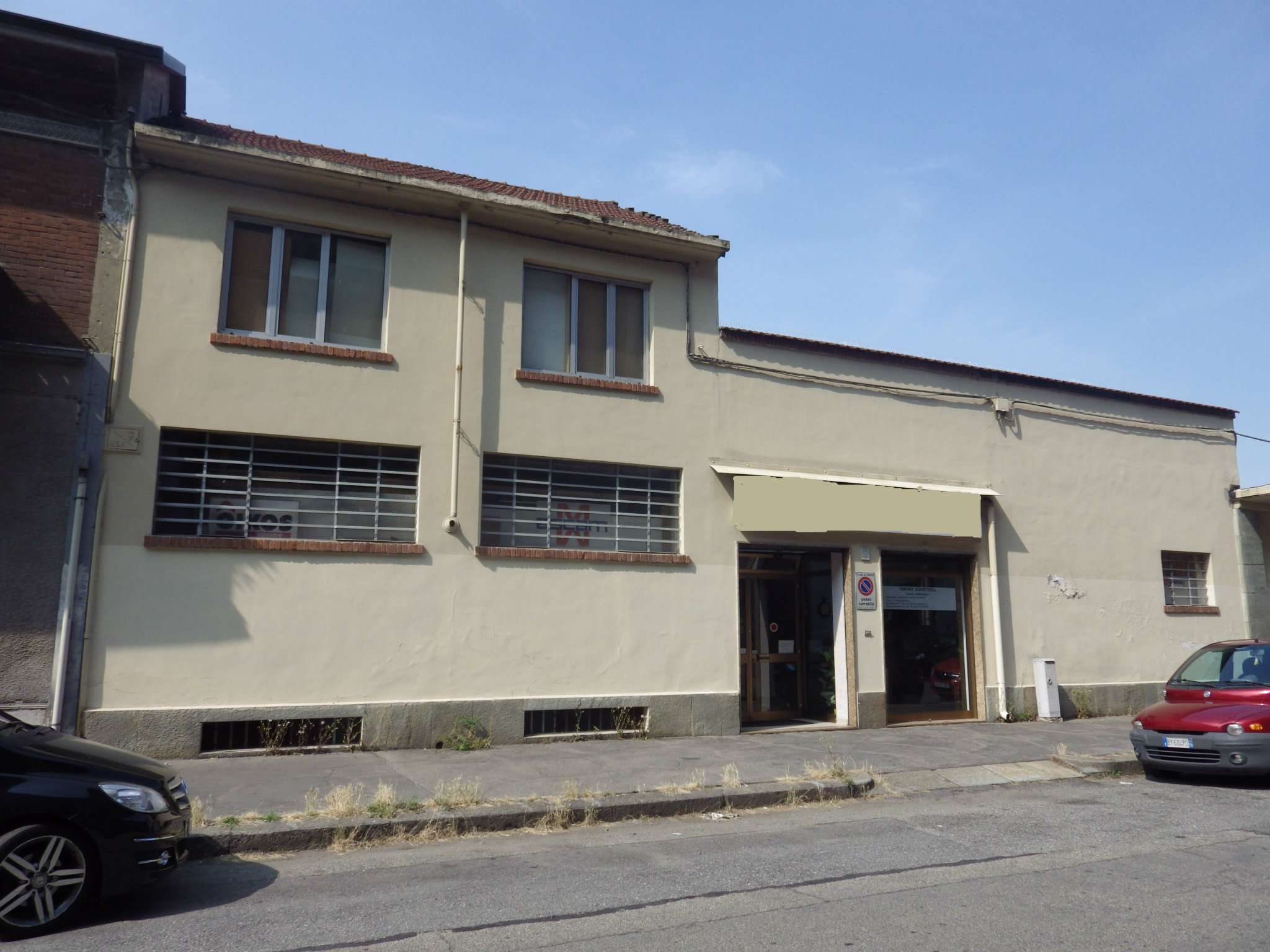 Negozio - Loc.Com. TORINO vendita  MADONNA DI CAMPAGNA Orbetello Compagnia Immobiliare Grugliasco