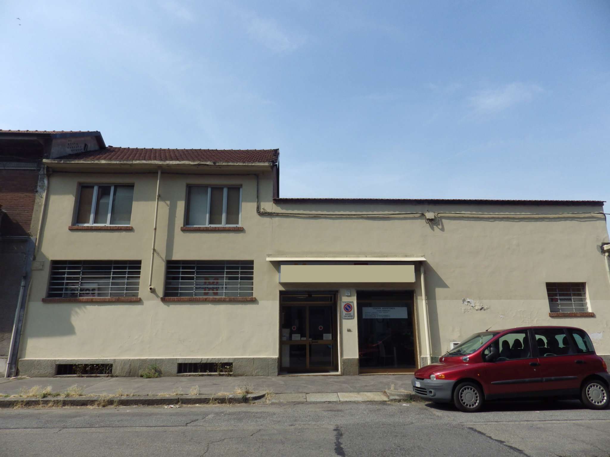 torino vendita quart: madonna di campagna compagnia-immobiliare-grugliasco