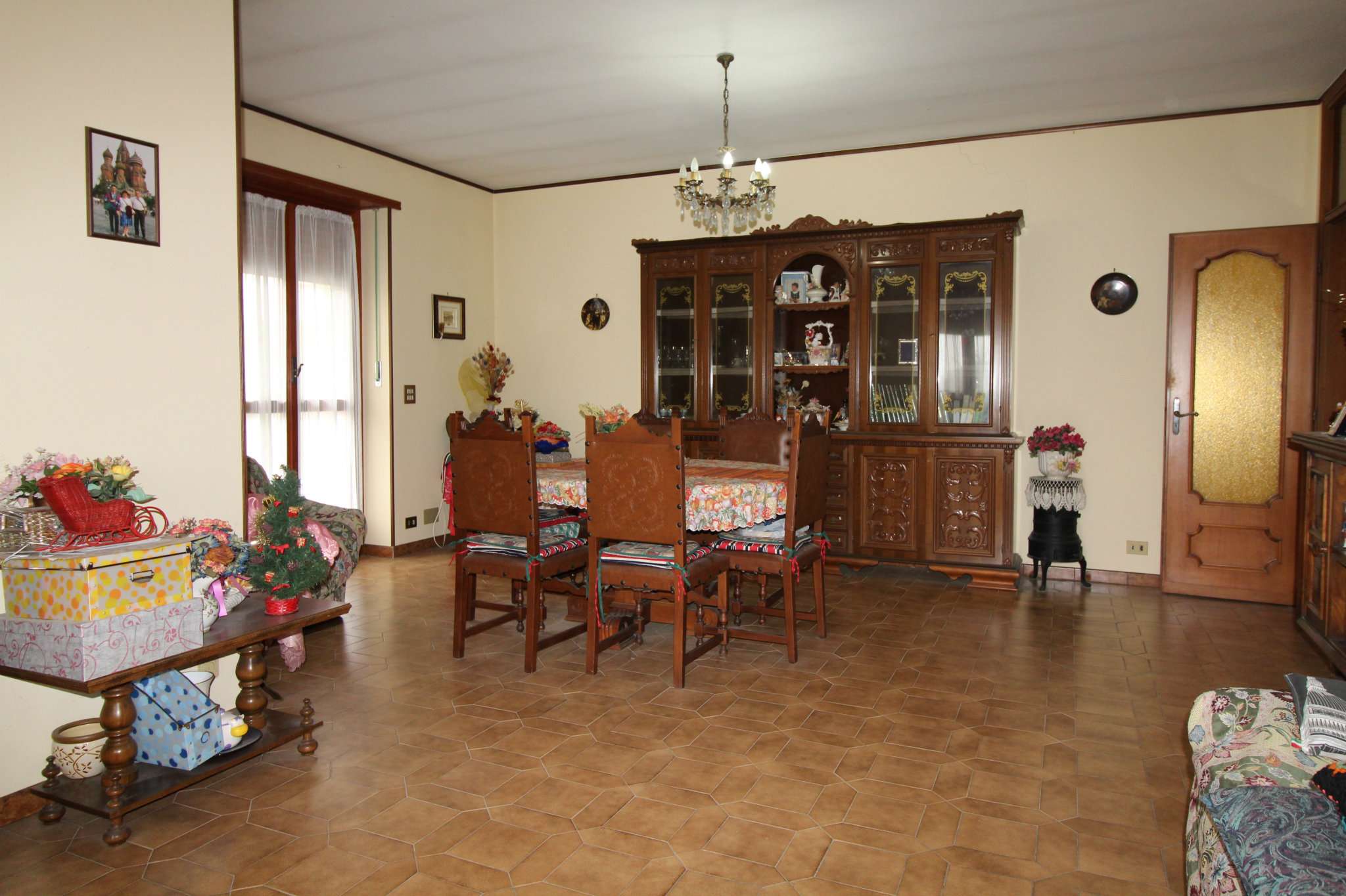 Villa Unifamiliare - Indipendente BALDISSERO TORINESE vendita   Strada Bellavista Compagnia Immobiliare Grugliasco