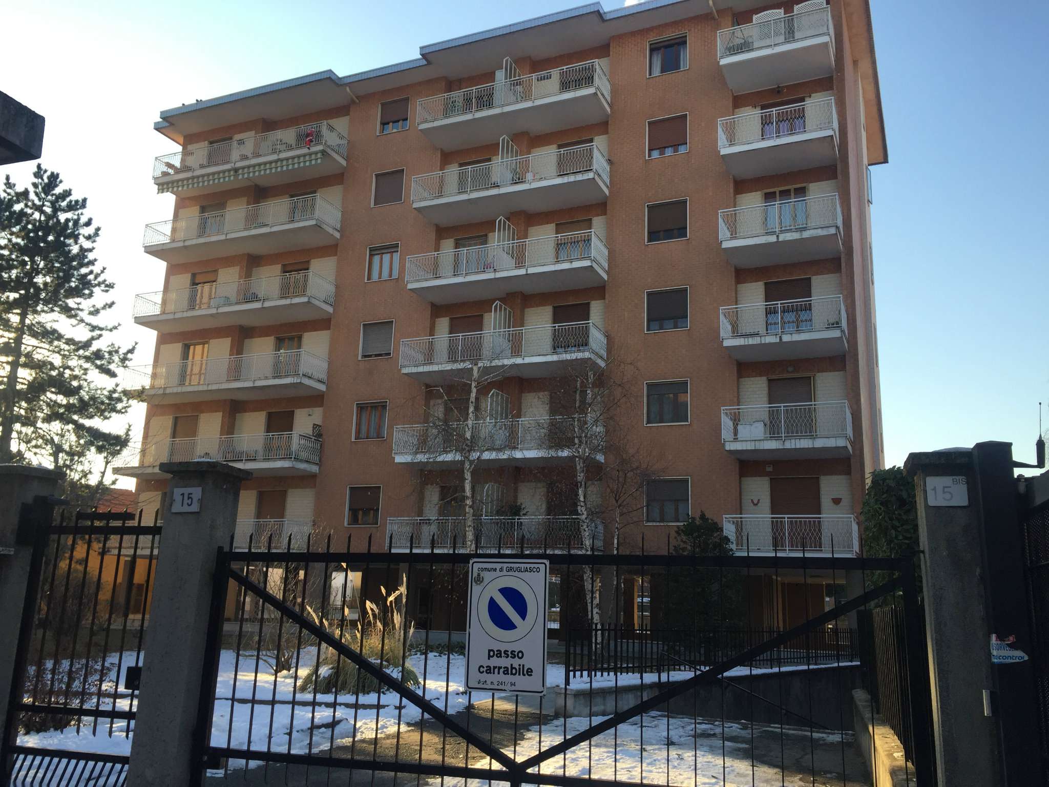  grugliasco vendita quart:  compagnia immobiliare grugliasco