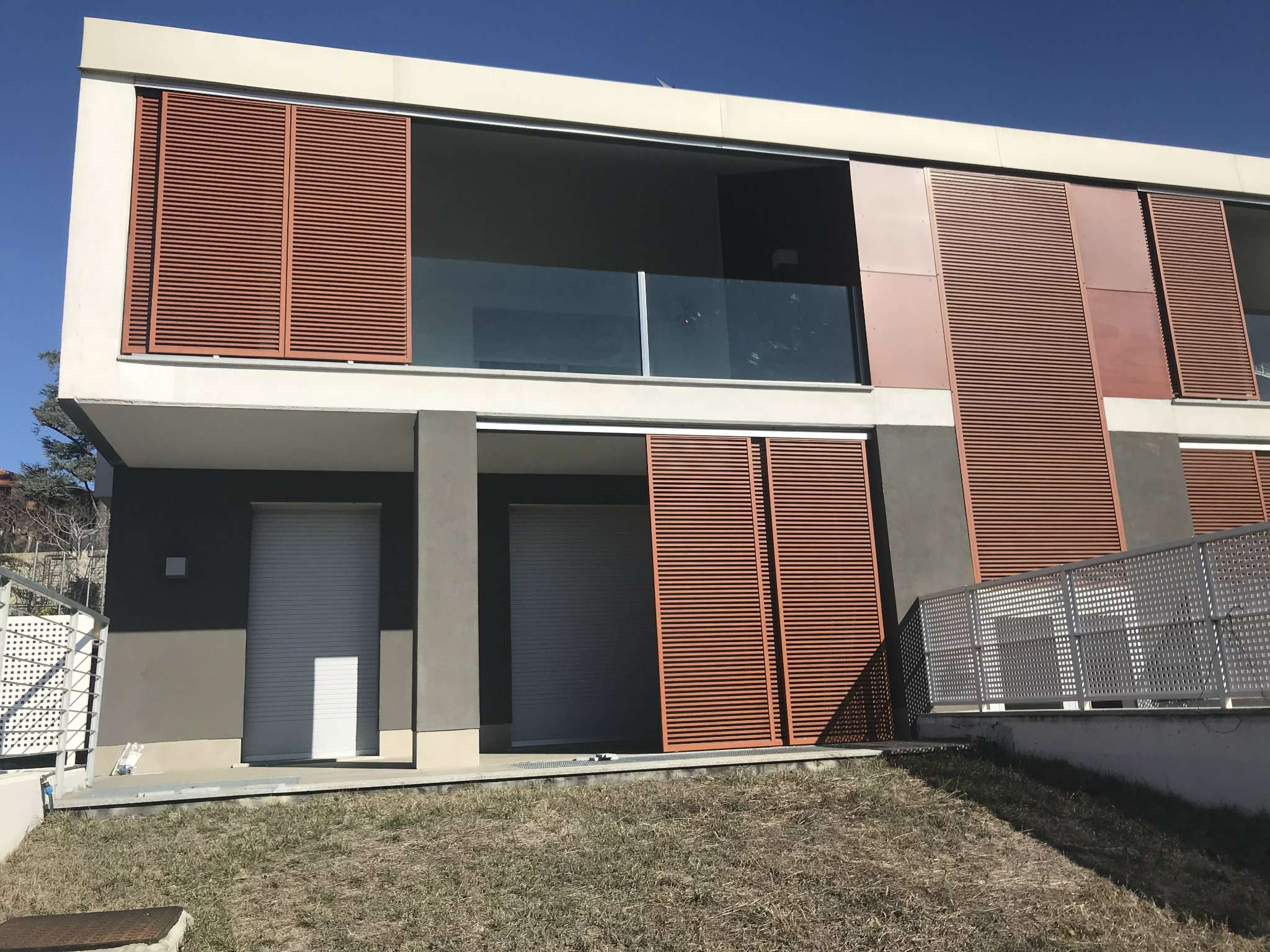 Appartamento TROFARELLO vendita   Brofferio Compagnia Immobiliare Grugliasco