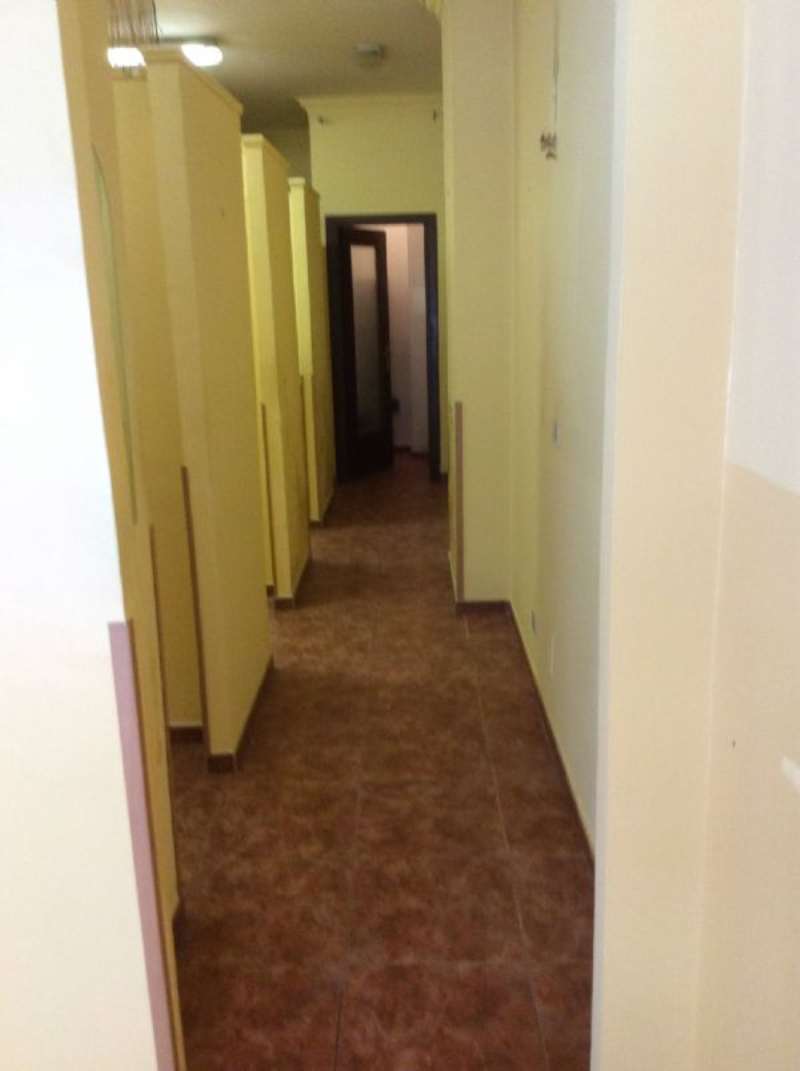  roma affitto quart: tuscolano (vi mun.) nobilcasa-s.a.s.