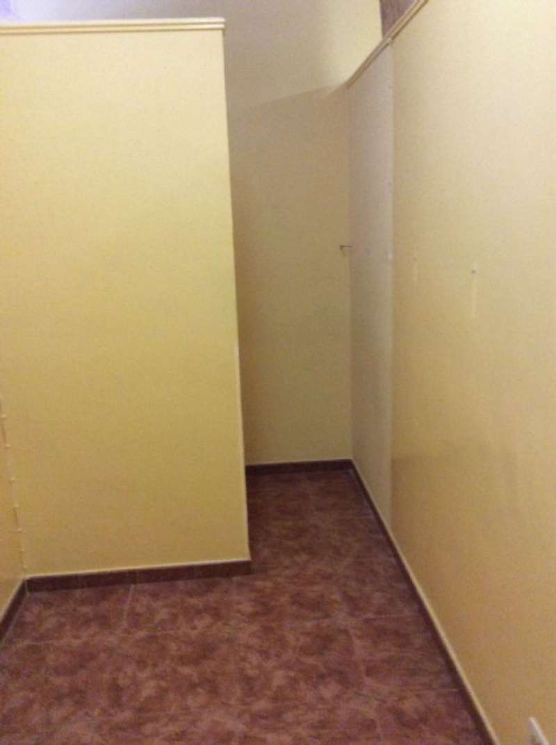 Negozio - Loc.Com. ROMA affitto  TUSCOLANO (VI MUN.) Via Attio Labeone Nobilcasa S.A.S.