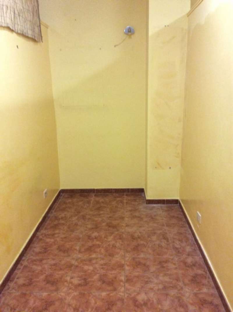 Negozio - Loc.Com. ROMA affitto  TUSCOLANO (VI MUN.) Via Attio Labeone Nobilcasa S.A.S.