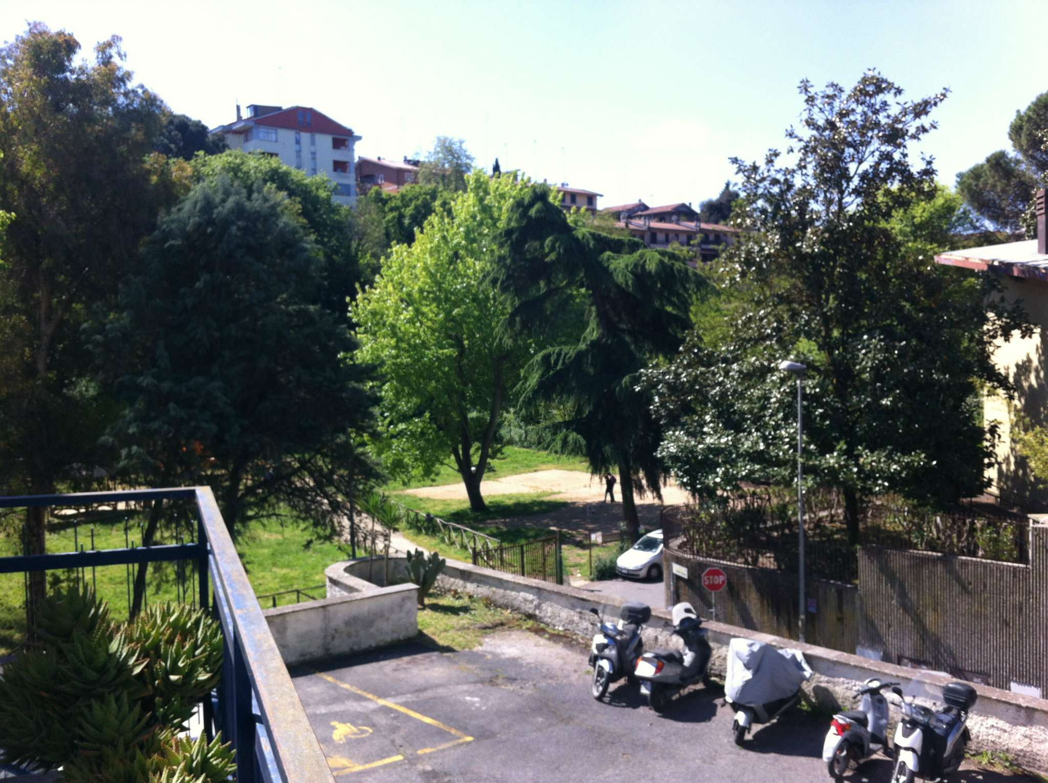 Appartamento ROMA vendita  LA GIUSTINIANA(ZONA DELLA XX MUN.) Via Guido Guida Nobilcasa S.A.S.