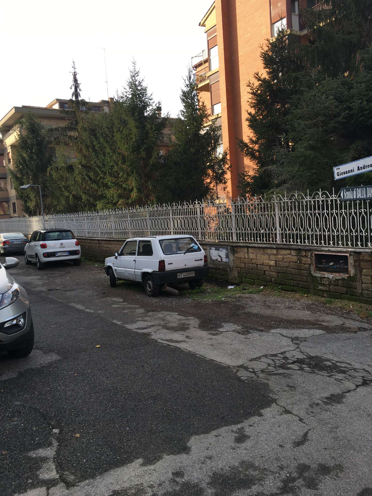  roma affitto quart: aurelio (xviii mun.) nobilcasa-s.a.s.