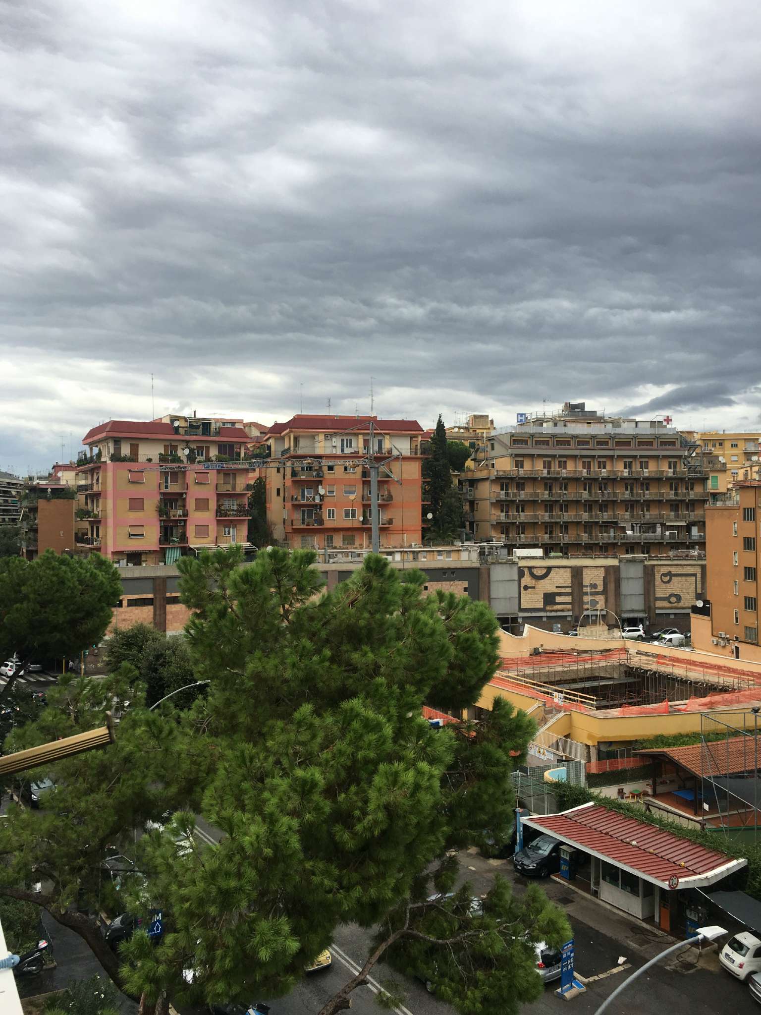  roma vendita quart: gianicolense (xv mun.) nobilcasa s.a.s.