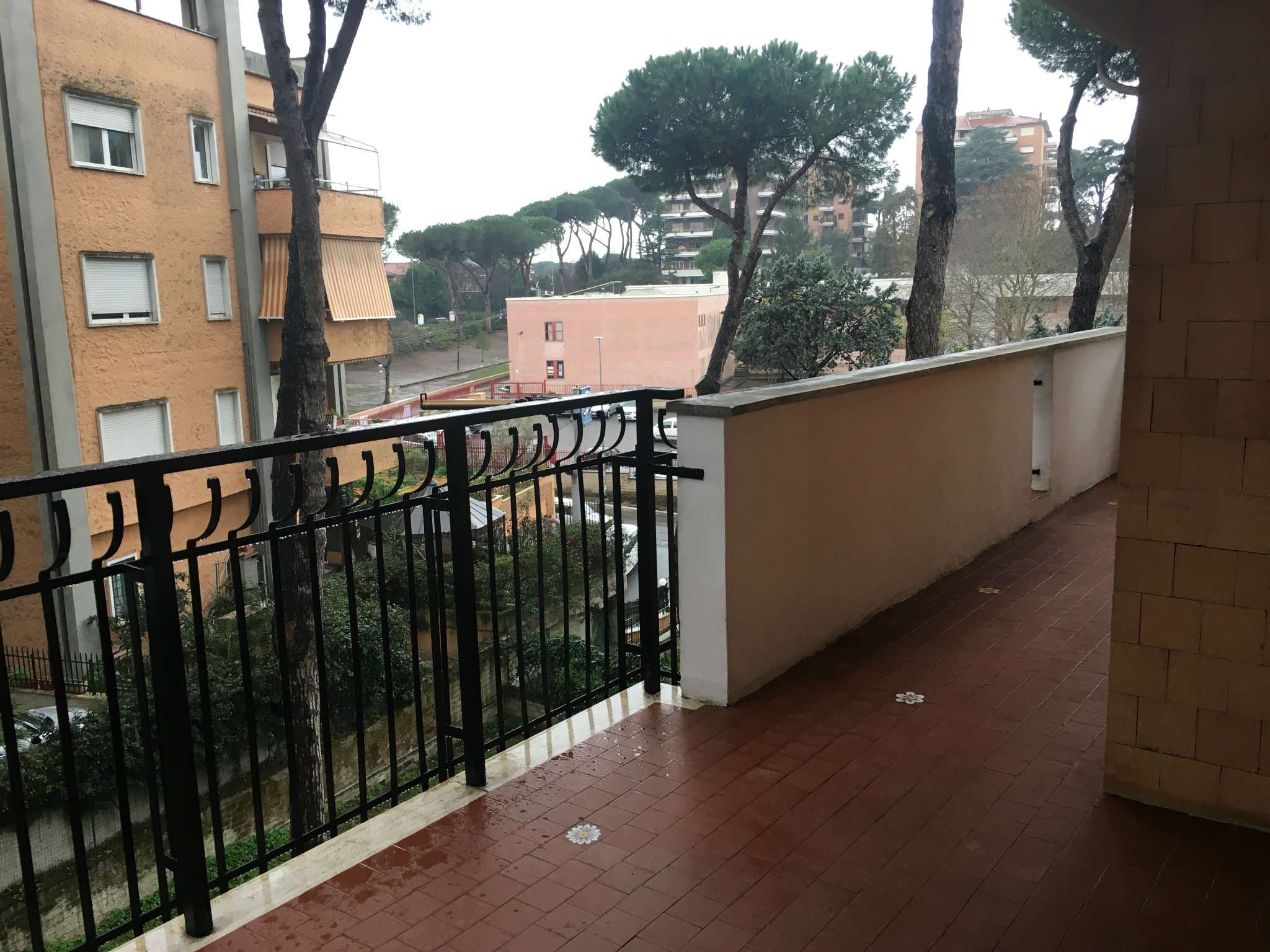 Appartamento ROMA affitto  LA GIUSTINIANA(ZONA DELLA XX MUN.) italo piccagli Nobilcasa S.A.S.