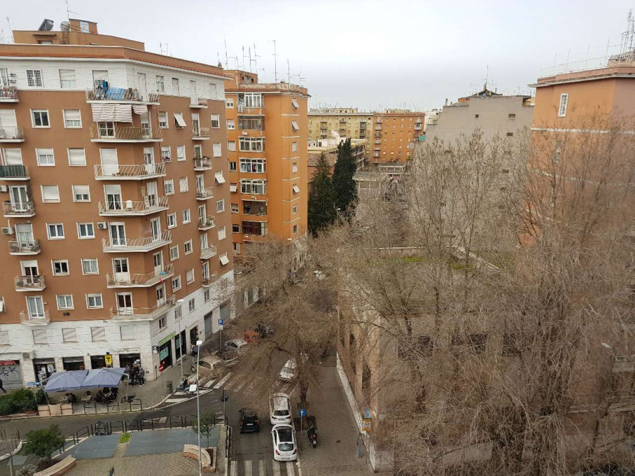 Appartamento ROMA vendita  TRIESTE (II MUN.) adis abeba Nobilcasa S.A.S.