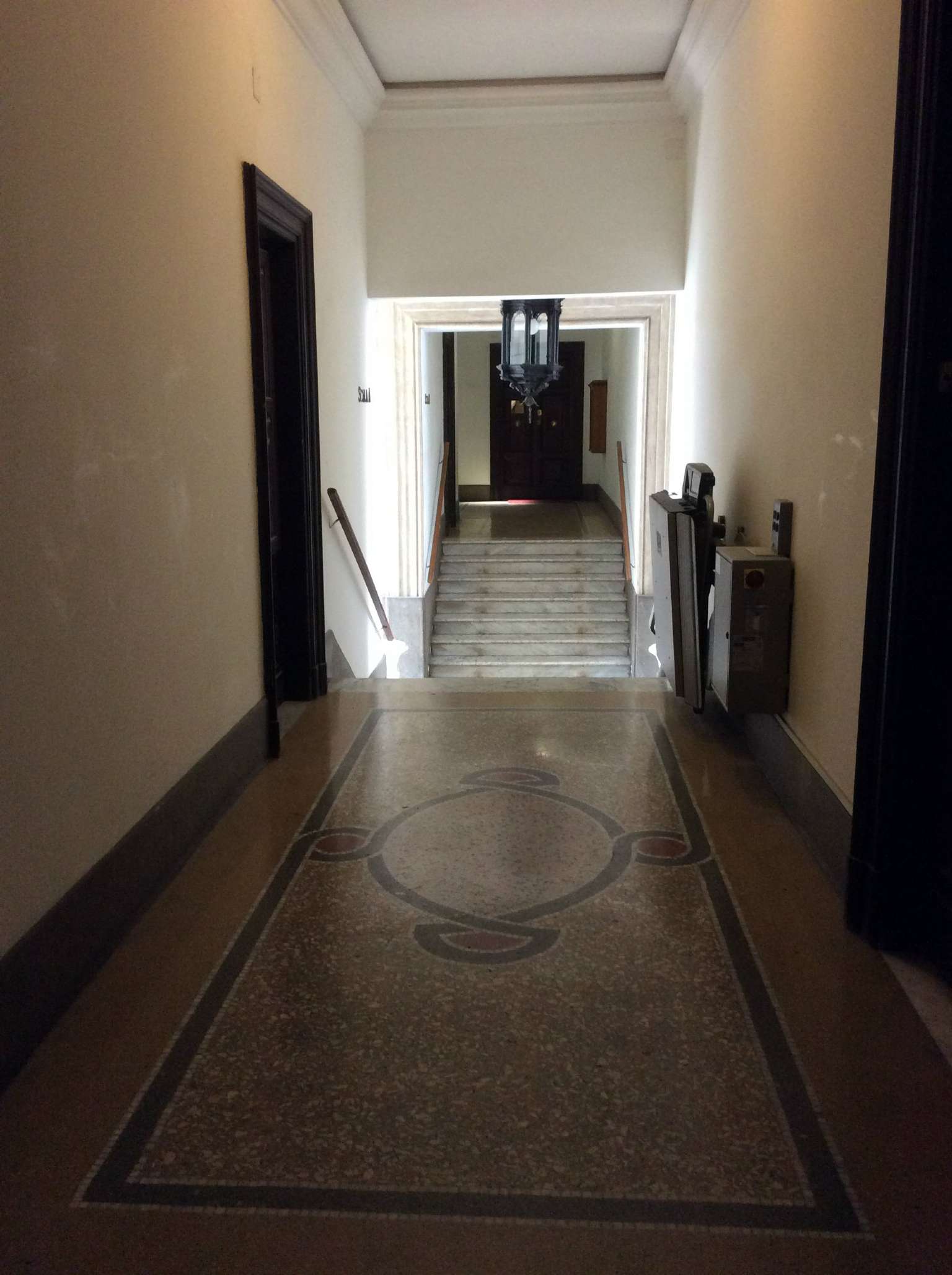 Appartamento ROMA vendita  PRATI camozzi Nobilcasa S.A.S.