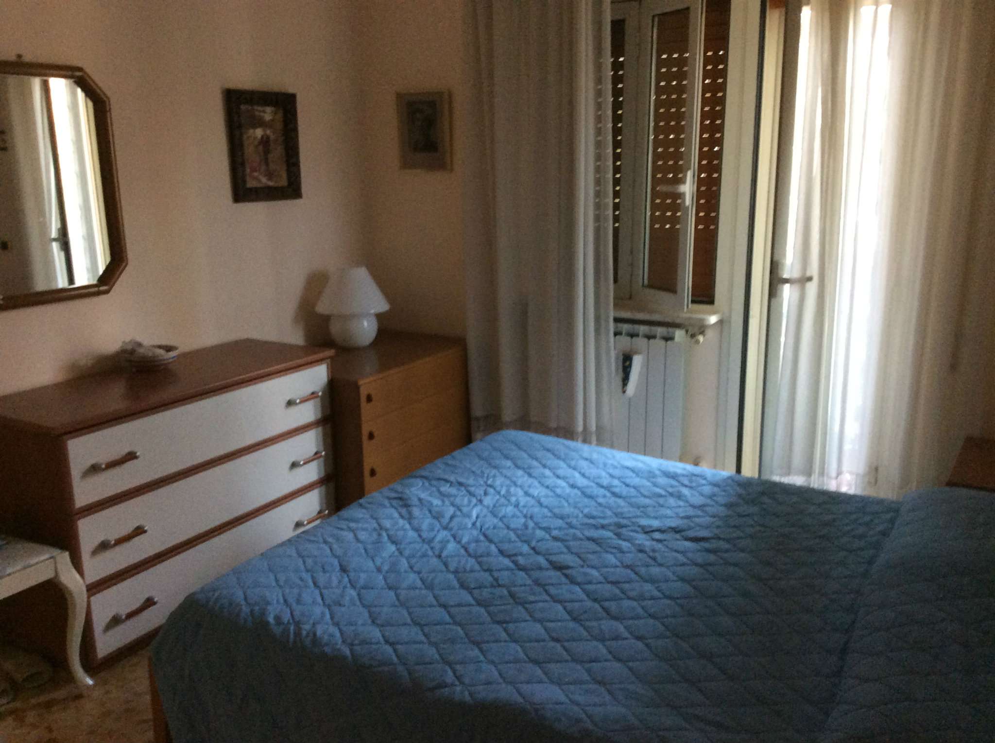 Appartamento ROMA vendita  LIDO DI OSTIA LEVANTE Bonamico Nobilcasa S.A.S.