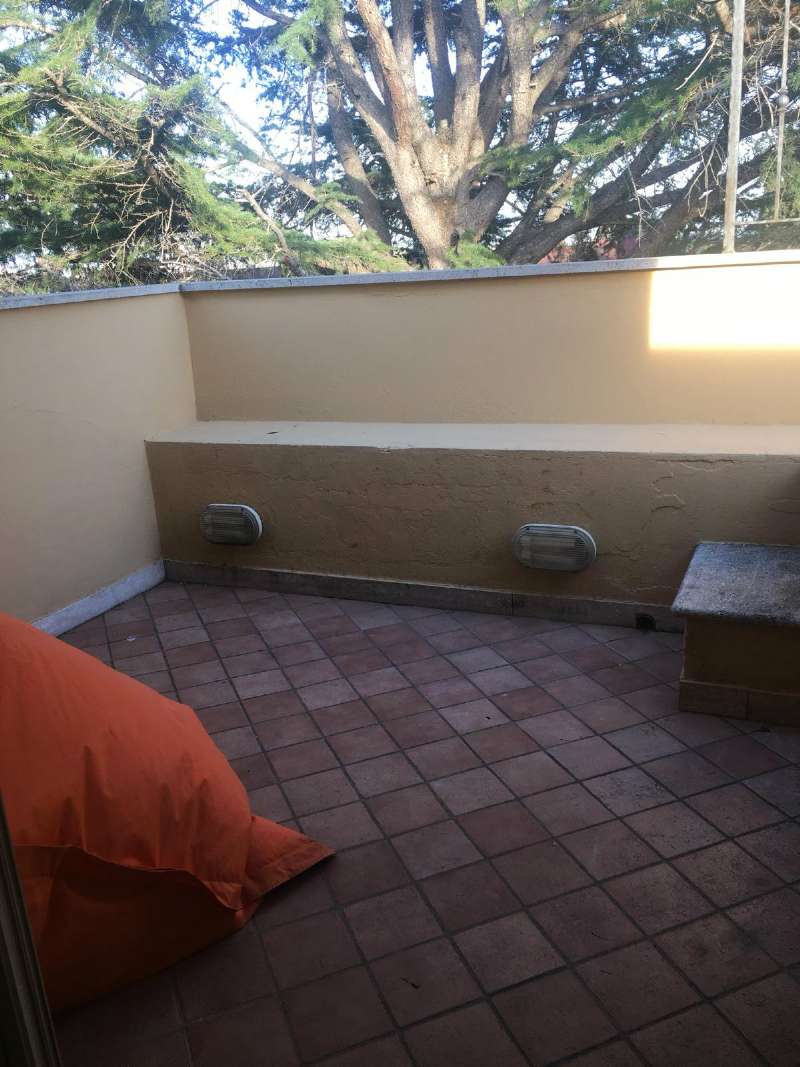 Mansarda - Sottotetto - Soffitta - Solaio ROMA vendita  FLEMING Via Misurina Nobilcasa S.A.S.
