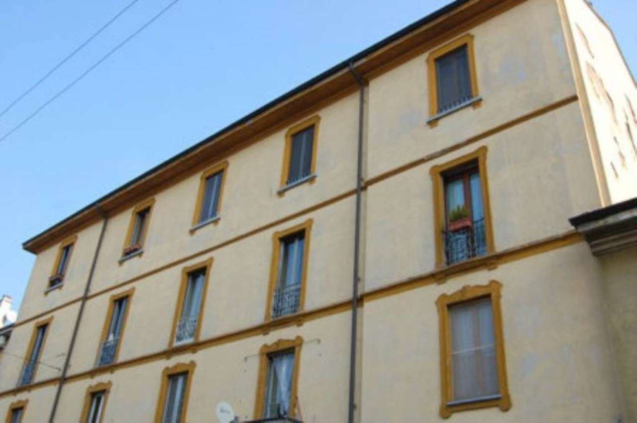 Appartamento MILANO vendita  AFFORI Mazzucchelli Prontocasa Milano 2