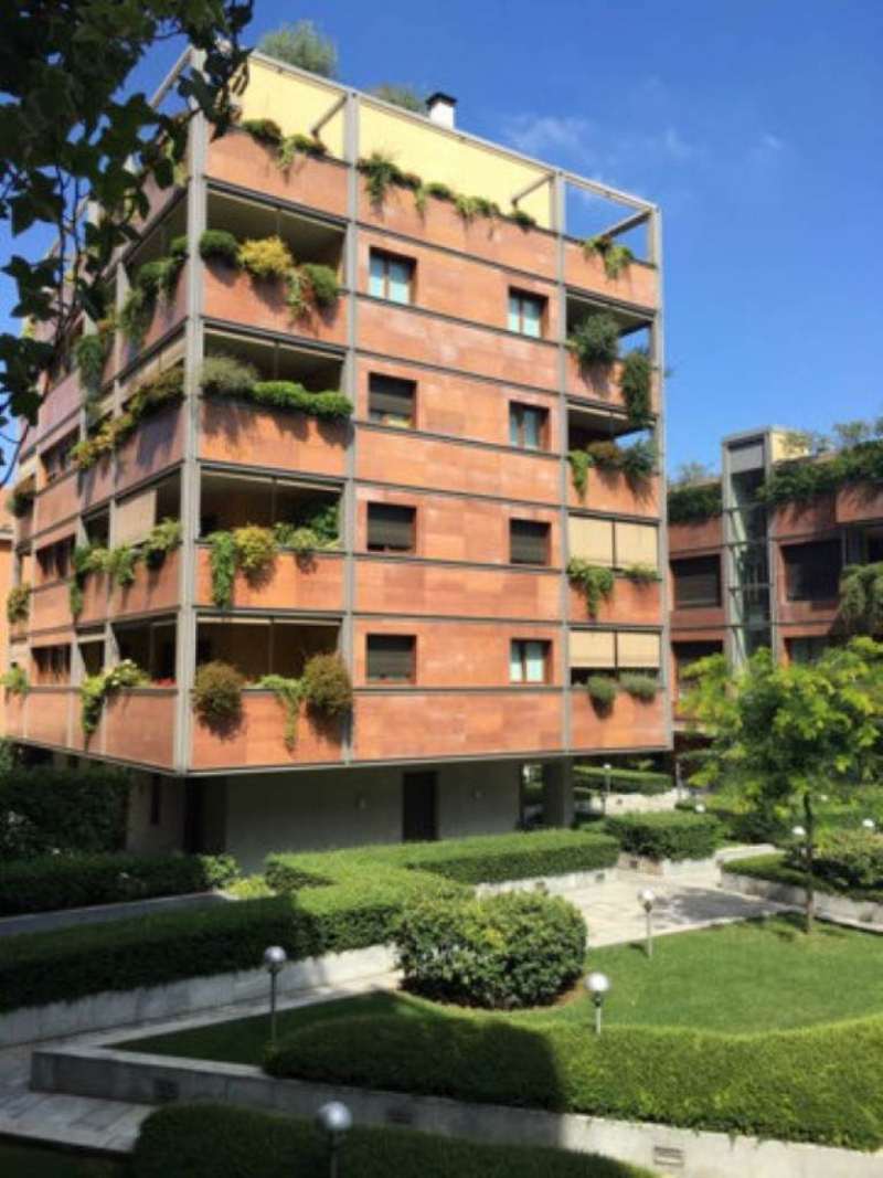 Appartamento MILANO vendita  CENTRO STORICO MONDADORI Prontocasa Milano 2