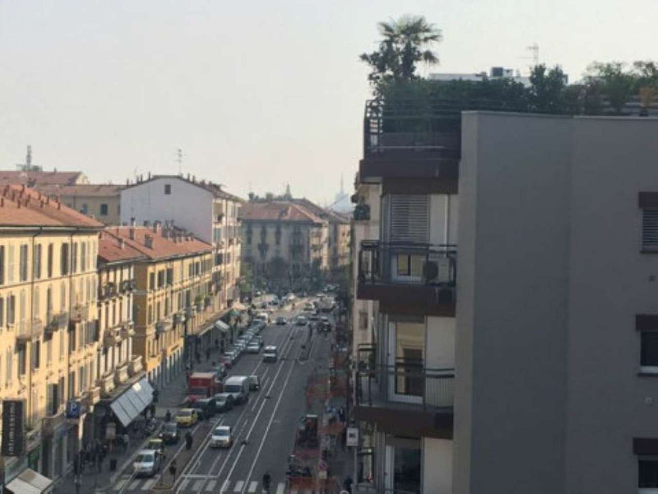 Appartamento MILANO affitto  DE ANGELI CORSO VERCELLI Prontocasa Milano 2