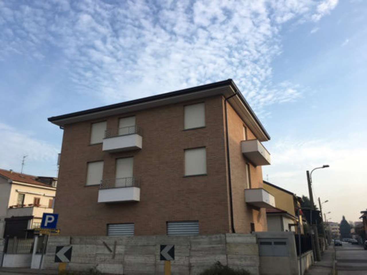 Appartamento LISSONE vendita   Martiri della Libertà Prontocasa Milano 2