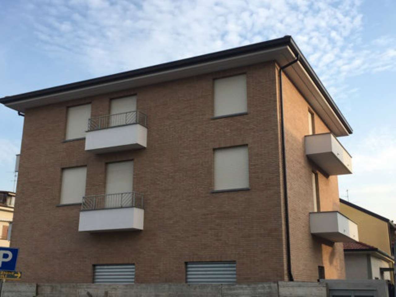 Appartamento LISSONE vendita   Martiri della Libertà Prontocasa Milano 2