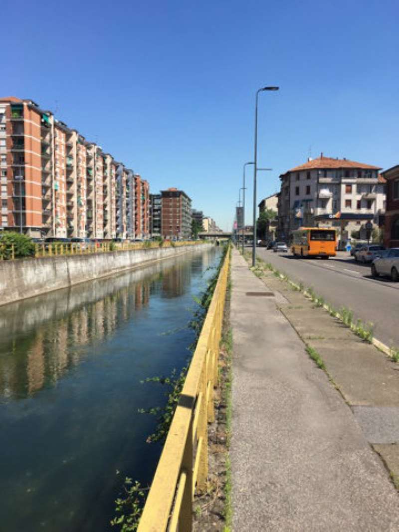 Appartamento MILANO vendita  ROMOLO DELLA CHIESA ROSSA Prontocasa Milano 2