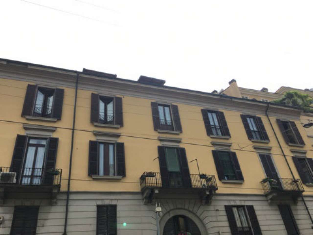 Appartamento MILANO vendita  ROMOLO San Gottardo Prontocasa Milano 2