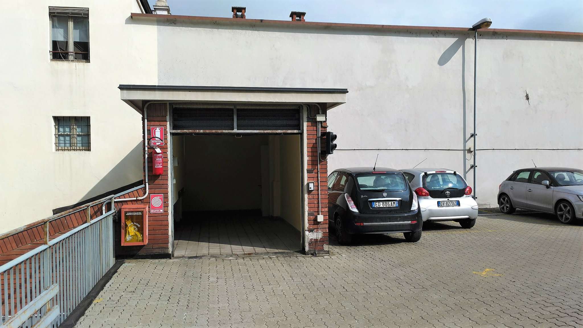  torino affitto quart: centro archi-idea-casa