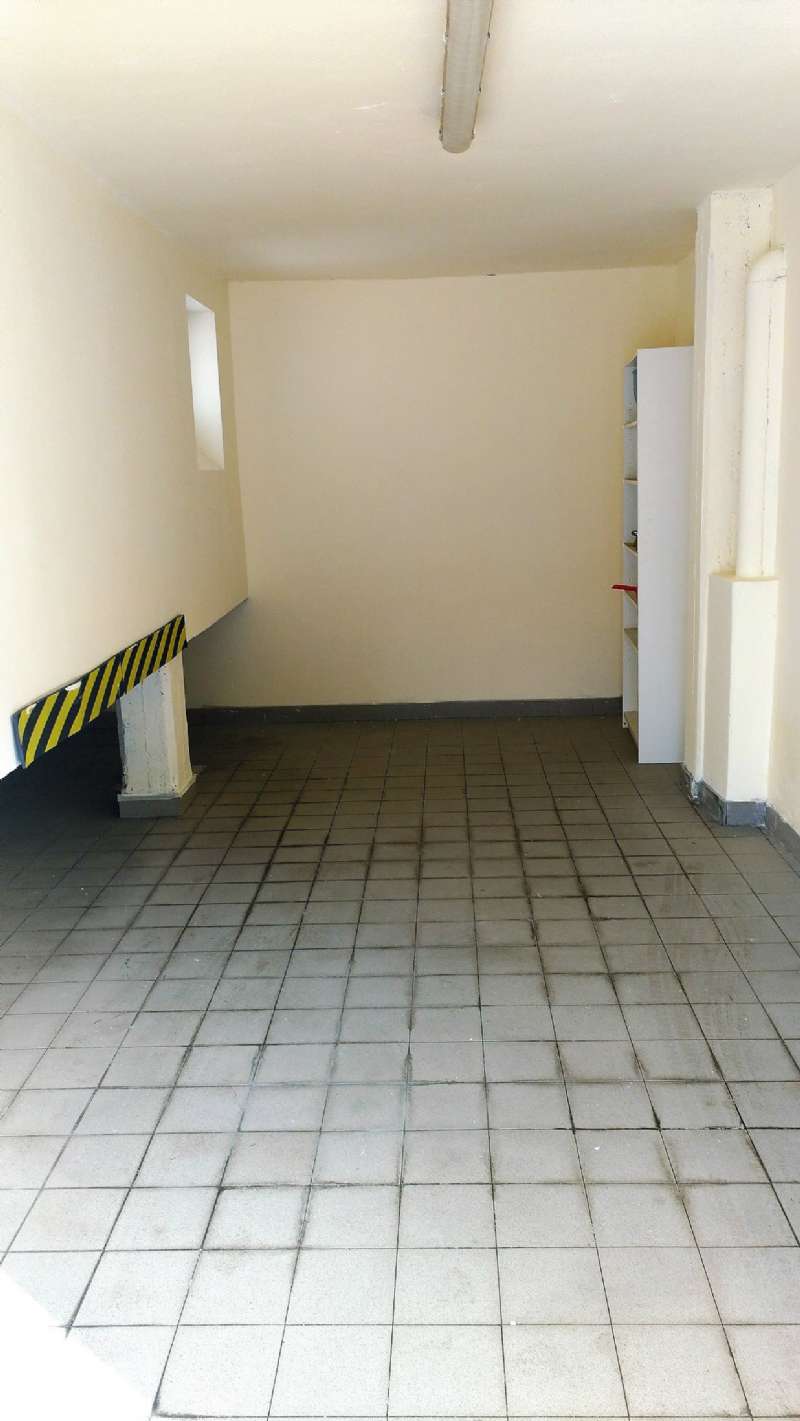 Box auto - Posto auto TORINO affitto  CENTRO  Archi Idea Casa