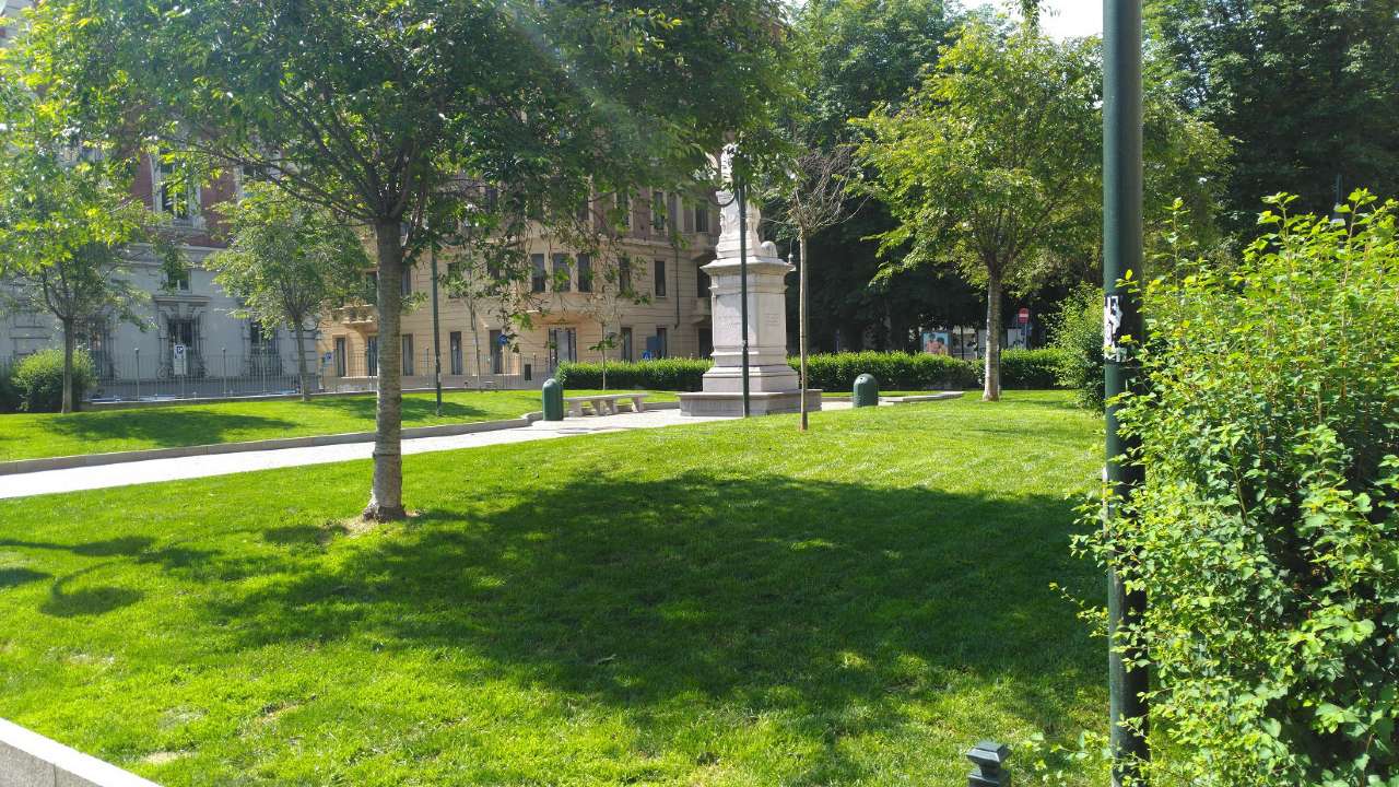  torino affitto quart: centro archi-idea-casa