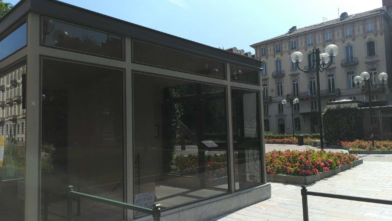 Box auto - Posto auto TORINO affitto  CENTRO  Archi Idea Casa