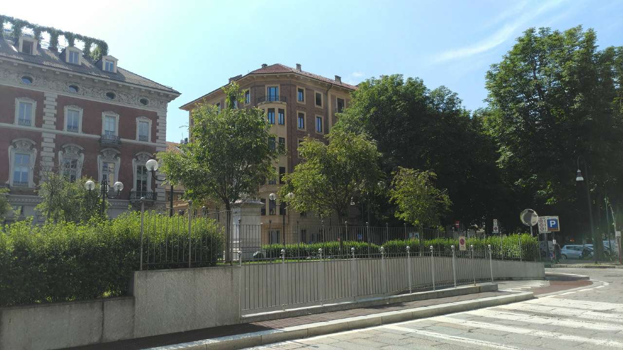 Box auto - Posto auto TORINO affitto  CENTRO  Archi Idea Casa