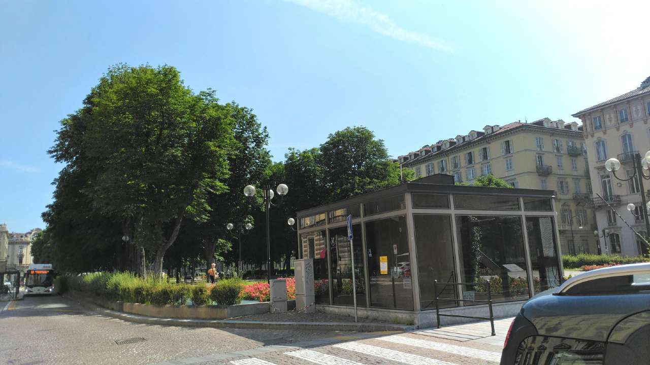 Box auto - Posto auto TORINO affitto  CENTRO  Archi Idea Casa