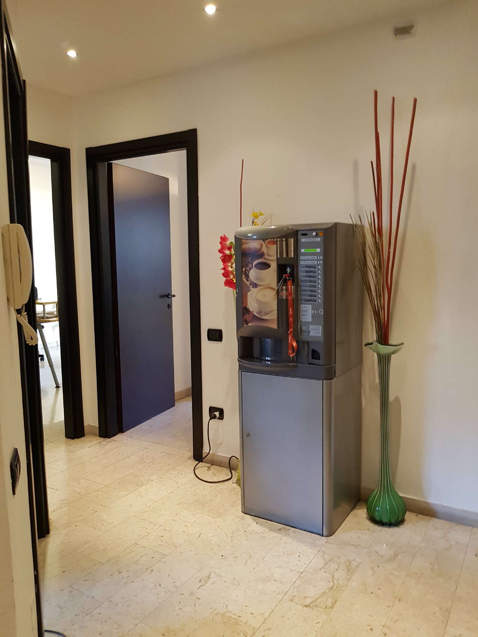 Ufficio - Loc.Com. VARESE affitto  CENTRO Piave Immobiliare Arena Team