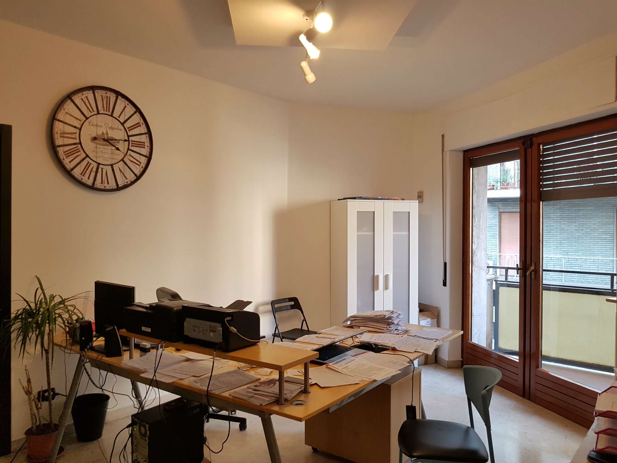 Ufficio - Loc.Com. VARESE affitto  CENTRO Piave Immobiliare Arena Team